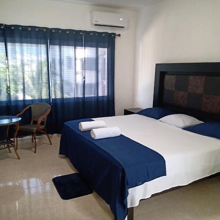 Appartement Sierra 3 à Acapulco Extérieur photo