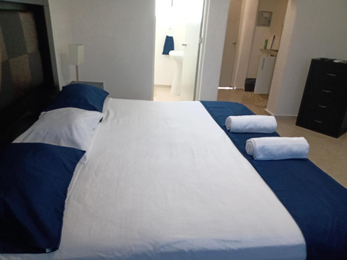 Appartement Sierra 3 à Acapulco Extérieur photo