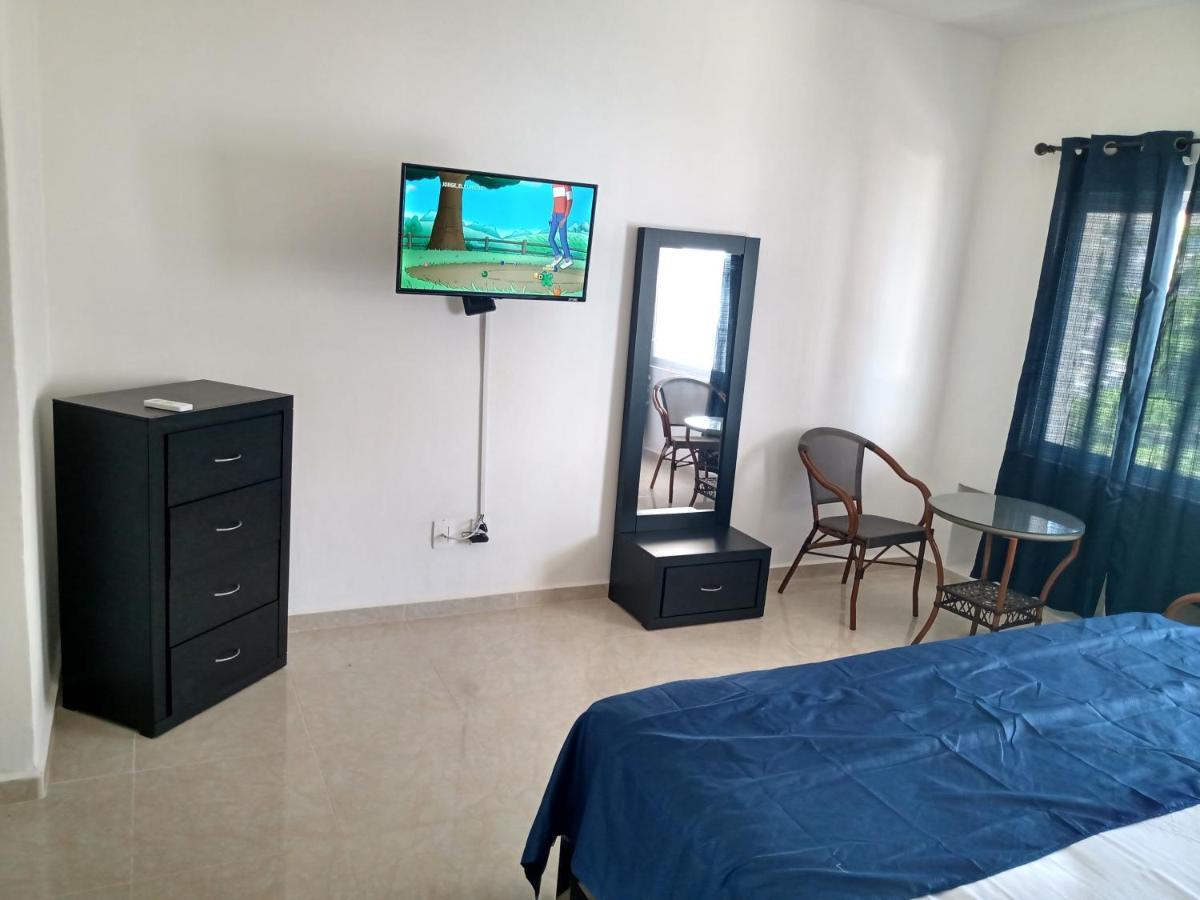 Appartement Sierra 3 à Acapulco Extérieur photo