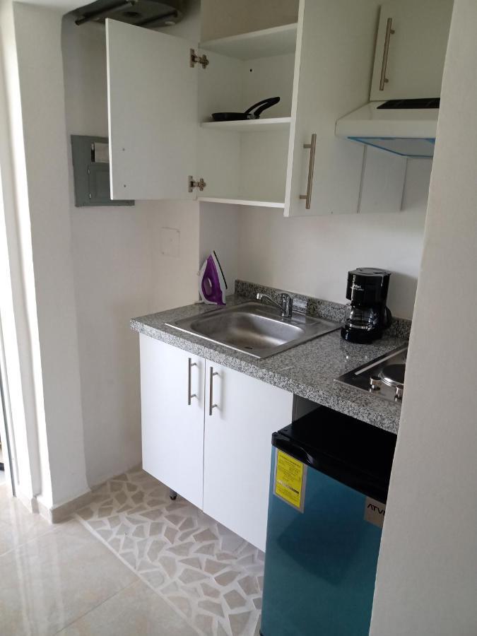 Appartement Sierra 3 à Acapulco Extérieur photo