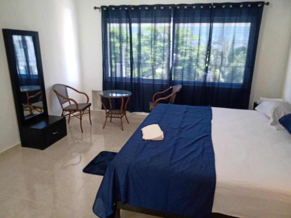 Appartement Sierra 3 à Acapulco Extérieur photo
